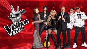 The Voice Chile — foto 4