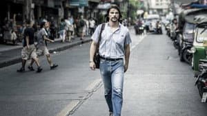 Most Wanted: Víctima del poder — foto 6