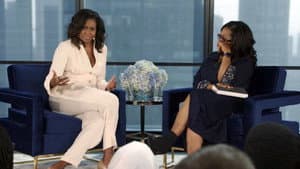 Oprah Winfrey Presents: Becoming Michelle Obama — foto 1