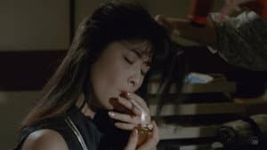 菊池エリ 不慣れな恋の物語 — foto 5