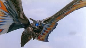 El renacimiento de Mothra 3 — foto 2