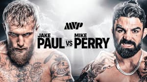Jake Paul vs. Mike Perry — foto 5