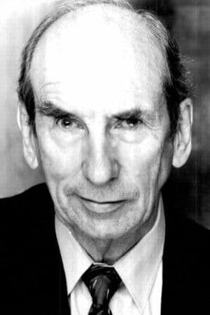 Dennis St John