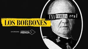 Los Borbones: Una familia real — foto 4
