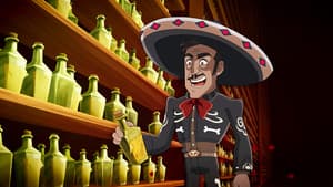 La Leyenda Del Charro Negro — foto 9