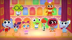 Disney Junior Wonderful World Of Songs — foto 9