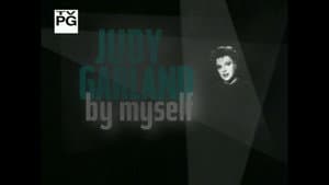 Judy Garland: By Myself — foto 1