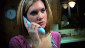 When a Killer Calls — foto 1