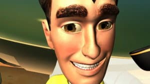 The Wiggles: Space Dancing — foto 3