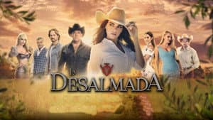 La Desalmada — foto 5