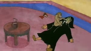 Aladin und die Wunderlampe — foto 2
