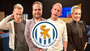 Spårtsklubben — foto 1