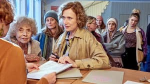 Fast perfekte Frauen — foto 5