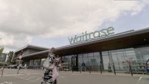24 Hours in Waitrose — foto 1