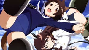 Brave Witches — foto 6