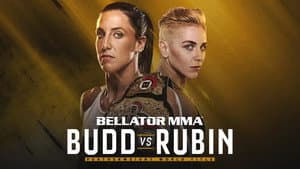 Bellator 224: Budd vs. Rubin — foto 1