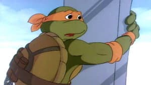 Tortugas del Cielo