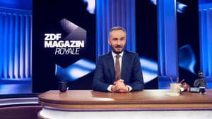 ZDF Magazin Royale — foto 5