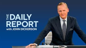 The Daily Report with John Dickerson — foto 6