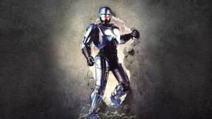 RoboCop: La Serie — foto 4
