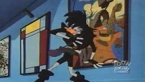 Darkwing Duck: Comic Book Capers — foto 2
