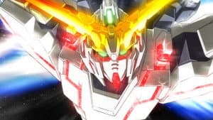 Mobile Suit Gundam Unicorn — foto 8