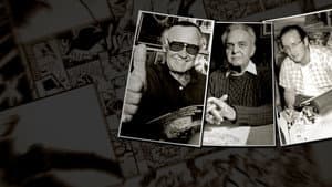 Marvel: 75 Years, from Pulp to Pop! — foto 1