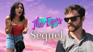The Egos: Sequel — foto 1