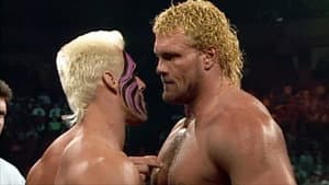 WCW Halloween Havoc 1990 — foto 2