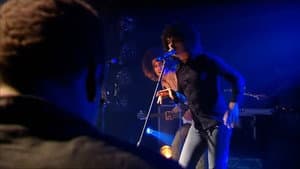 The Mars Volta - Live at the Electric Ballroom — foto 1