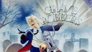 Graverobbers — foto 2