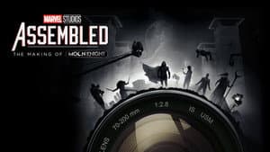 Marvel Studios Assembled: The Making of Moon Knight — foto 6