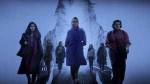 Sasha Reid and the Midnight Order — foto 1