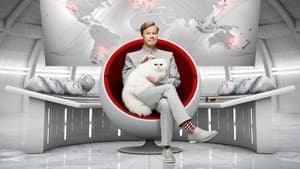 Johan Glans: World Tour of the World — foto 1