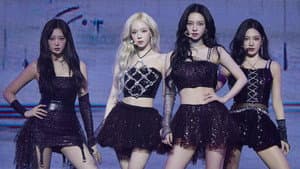2024 aespa LIVE TOUR - SYNK：PARALLEL LINE - in SEOUL — foto 1