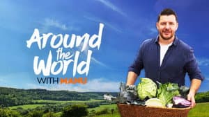 Around The World With Manu Feildel — foto 1