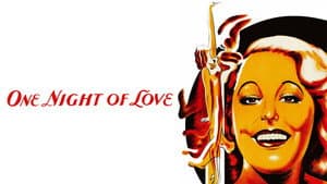 One Night of Love — foto 4