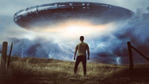 First Contact — foto 3