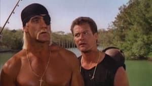 Thunder in Paradise — foto 1