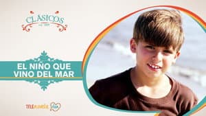 El Niño que Vino del Mar — foto 1