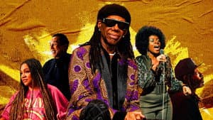 The Battle for Black Music: Paid in Full — foto 1
