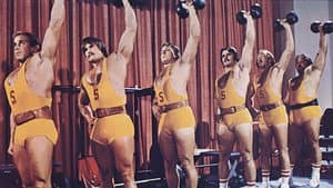 El Hombre más Fuerte del Mundo — foto 9