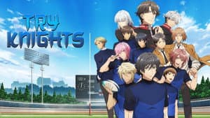 Try Knights — foto 2