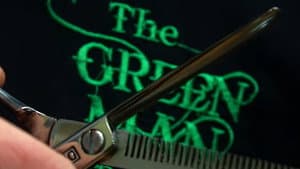 The Greenman — foto 1