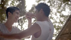 พี่ชาย My Hero — foto 1