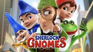 Sherlock Gnomes — foto 6