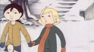 La petite fille de neige — foto 3