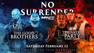 IMPACT Wrestling: No Surrender 2021 — foto 1