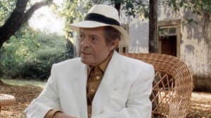 Marcello Mastroianni, irrésistiblement libre — foto 2