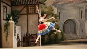 Bolshoi Ballet: Coppélia — foto 1